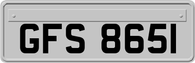 GFS8651