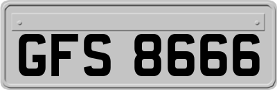GFS8666