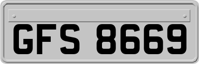 GFS8669