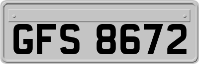 GFS8672