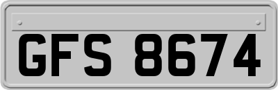 GFS8674