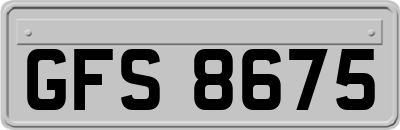GFS8675