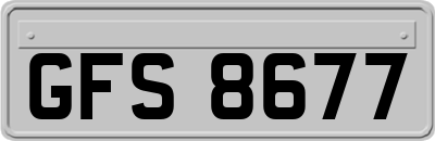 GFS8677