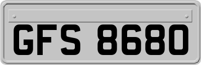 GFS8680