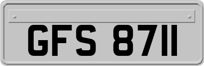 GFS8711