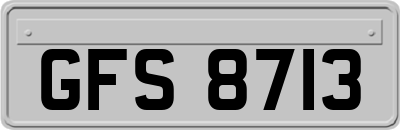 GFS8713
