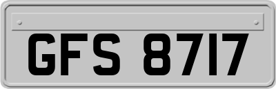 GFS8717