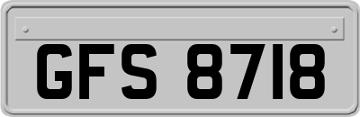 GFS8718