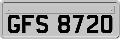 GFS8720