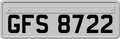 GFS8722