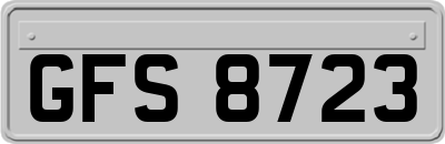 GFS8723