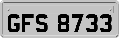 GFS8733