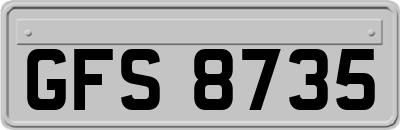 GFS8735