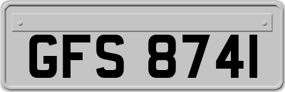 GFS8741