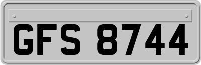GFS8744