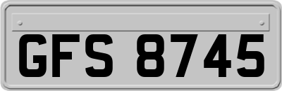 GFS8745