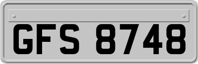 GFS8748