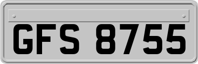 GFS8755