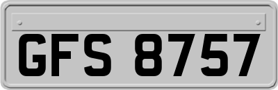 GFS8757