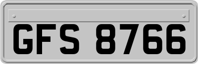 GFS8766