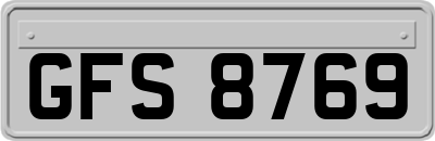 GFS8769