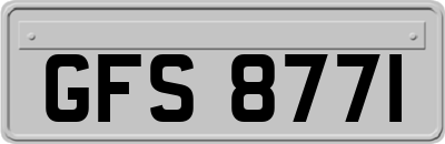 GFS8771