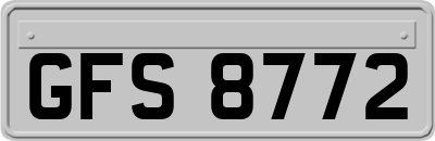 GFS8772