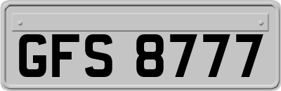 GFS8777