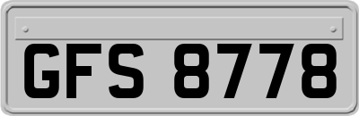 GFS8778