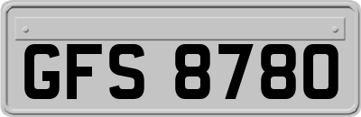 GFS8780