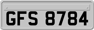 GFS8784