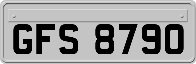 GFS8790