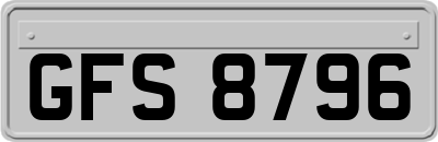 GFS8796