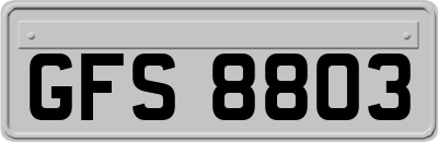 GFS8803