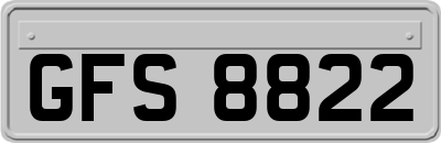 GFS8822