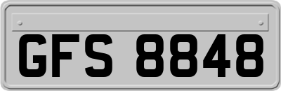 GFS8848