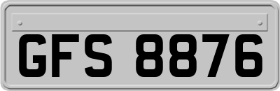 GFS8876