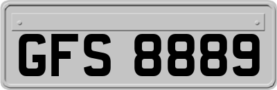 GFS8889