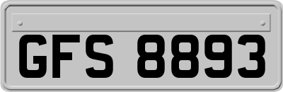 GFS8893