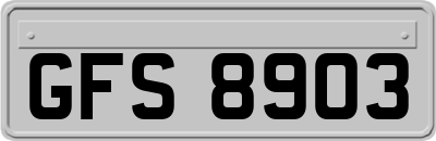 GFS8903