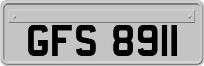 GFS8911