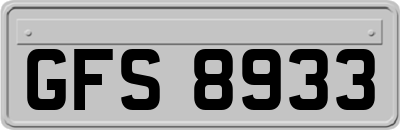 GFS8933