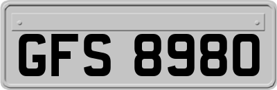 GFS8980