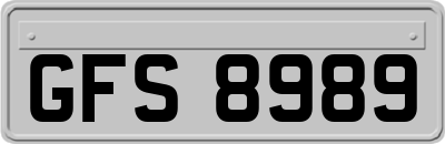 GFS8989