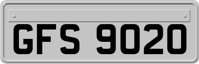 GFS9020