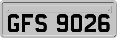 GFS9026