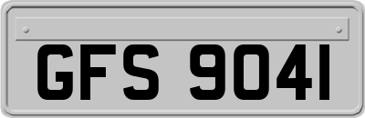 GFS9041