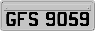GFS9059