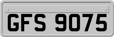 GFS9075