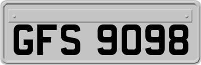 GFS9098